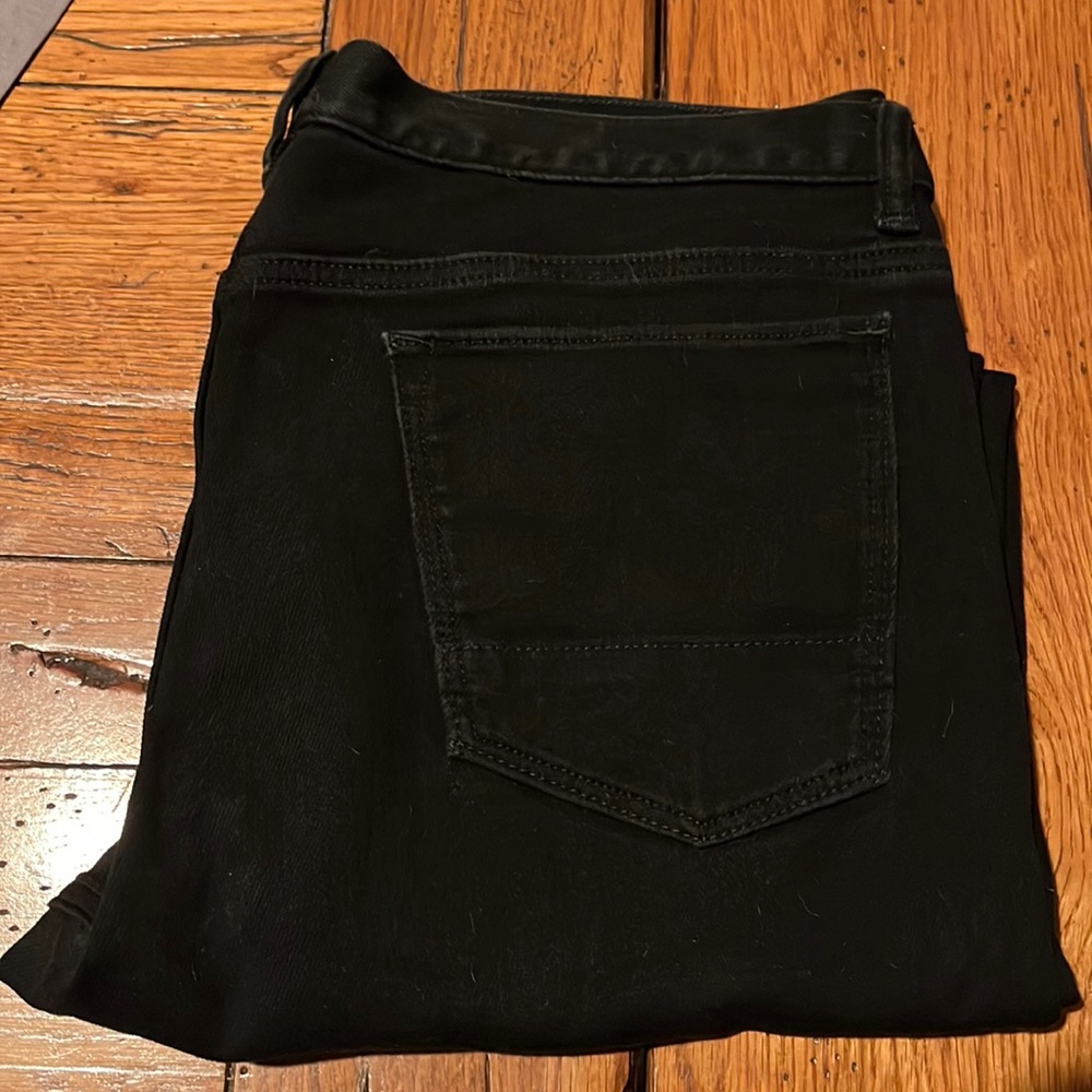 Banana Republic Traveler Jean